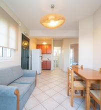 Captain's Villas - Κατελειός, Κεφαλονιά