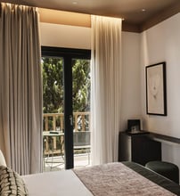 NAUMA PAROS | Design Boutique Hotel - Νάουσα, Πάρος