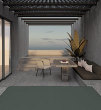 4* Tetra Resort & Spa - Σβορωνάτα, Κεφαλονιά