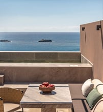 4* Tetra Resort & Spa - Σβορωνάτα, Κεφαλονιά