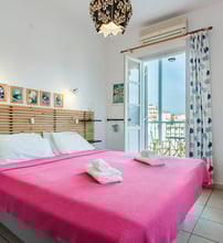 Thea Home Hotel  - Σκόπελος