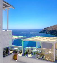 Ixthioessa Boutique Hotel - Χώρα, Αστυπάλαια