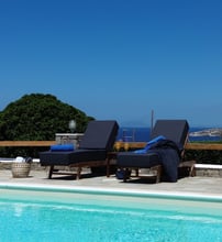 Fragoulis Village - Παράσπορος, Πάρος