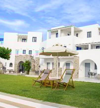 Fragoulis Village - Παράσπορος, Πάρος