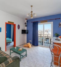 Arte Annapolis Inn - Πόλη, Ρόδος