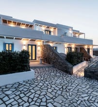 Aura Suites Paros - Νάουσα, Πάρος