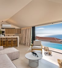 Ino Villas Kefalonia - Σιμωτάτα, Κεφαλονιά