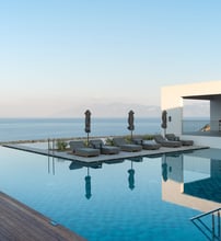 5* KOIA all suite Wellbeing Resort - Άγιος Φωκάς, Κως