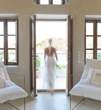 Maison Dalidaz - Βόθωνας, Σαντορίνη