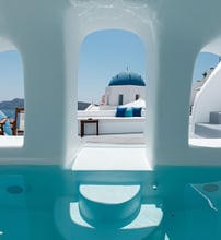 Oia Spirit Boutique Residences - Οία, Σαντορίνη