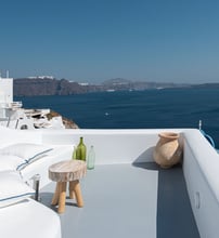 Oia Spirit Boutique Residences - Οία, Σαντορίνη