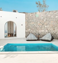 Oyster Luxury Suites - Ημεροβίγλι, Σαντορίνη
