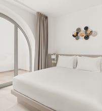 Oyster Luxury Suites - Ημεροβίγλι, Σαντορίνη