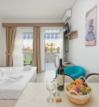 Paradise Garden - Κολύμπια, Ρόδος