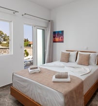 Paradise Garden - Κολύμπια, Ρόδος