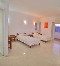 Reina Apartments - Γεωργιούπολη, Κρήτη