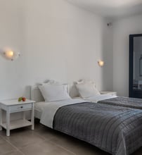 Rivari Hotel - Καμάρι, Σαντορίνη