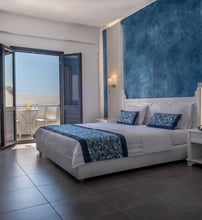 Rivari Hotel - Καμάρι, Σαντορίνη