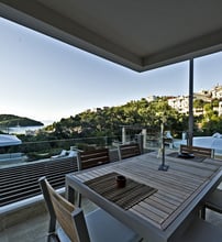 SAZ Villas - Σύβοτα