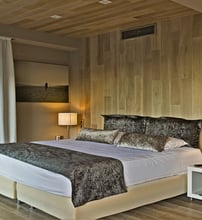 SAZ Villas - Σύβοτα