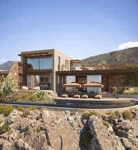 5* The Revery Luxury Suites & Tented Pavilions - Κίσσαμος, Χάνια