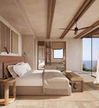 5* The Revery Luxury Suites & Tented Pavilions - Κίσσαμος, Χάνια