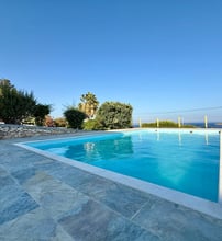 Yaleena Residences - Δρυός, Πάρος