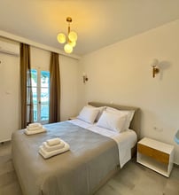 Yaleena Residences - Δρυός, Πάρος