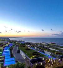 5* Nana Princess Suites, Villas & Spa - Χερσόνησος, Κρήτη