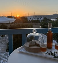 Georgia Studios Amorgos - Κατάπολα, Αμοργός