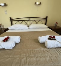 Georgia Studios Amorgos - Κατάπολα, Αμοργός