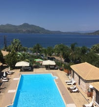 Almyra Holiday Village - Αιδηψός