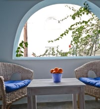 Celeste - Χώρα, Νάξος