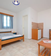 Hotel Three Lakes - Άγιος Προκόπιος, Νάξος