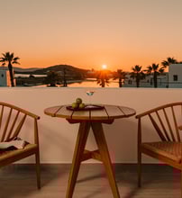 Phaistos Suites - Άγιος Προκόπιος, Νάξος