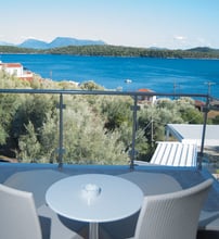 Oasis Hotel Lefkada - Περιγιάλι, Λευκάδα