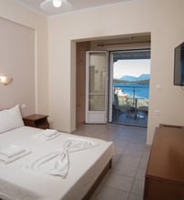 Oasis Hotel Lefkada - Περιγιάλι, Λευκάδα