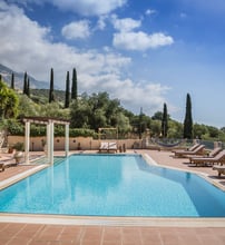 Diana Studios - Τραπεζάκι, Κεφαλονιά