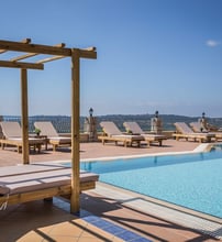 Diana Suites - Τραπεζάκι, Κεφαλονιά