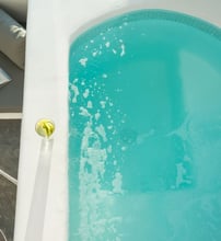 Aspronisi Luxury Villa - Μεγαλοχώρι, Σαντορίνη