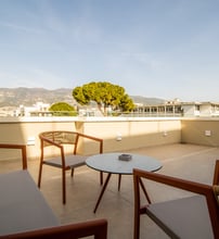 Centauro Prime Residencies - Βόλος