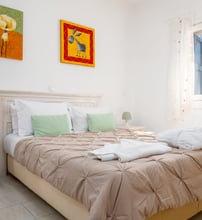 Kriolithos Houses - Παραλία Κριός, Πάρος