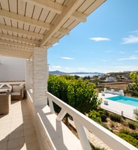 Kriolithos Houses - Παραλία Κριός, Πάρος