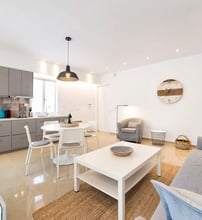 Naousa Center Living - Νάουσα, Πάρος