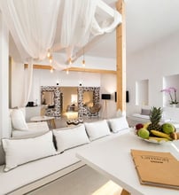 Oia Vista Houses - Οία, Σαντορίνη