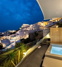 Oia Vista Houses - Οία, Σαντορίνη