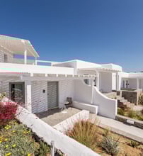 Osom Resort - Κόρφος, Μύκονος