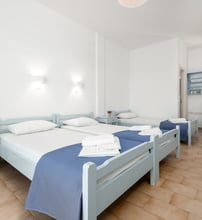 Studios Afroditi - Παραλία Λογαράς, Πάρος