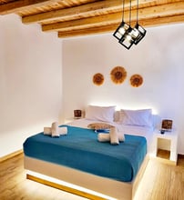 Mykonian Breeze - Άνω Μερά, Μύκονος