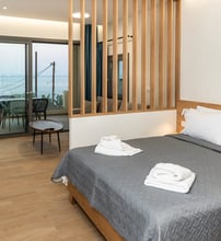 Enalis Studios & Apartments - Καρφάς, Χίος